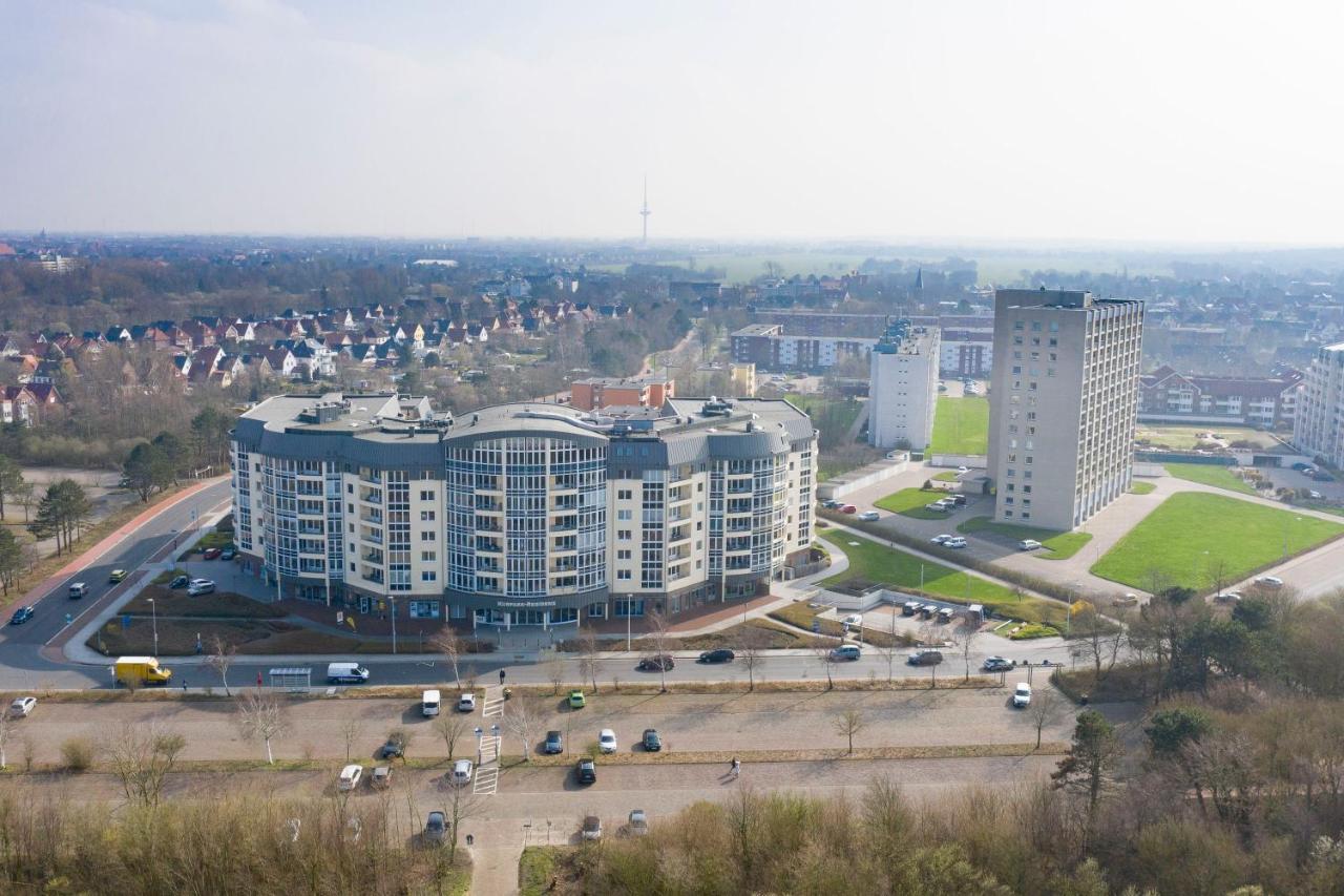 Kurpark-residenz 218a